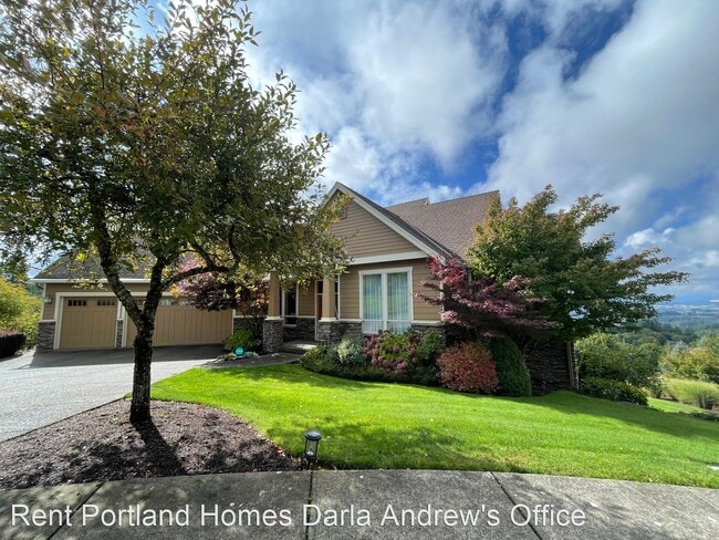 Foto del edificio - 4 br, 3.5 bath House - 14810 NW Red Cedar Ct