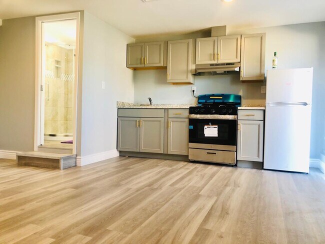 kitchen - 4859 Coco Palm Dr