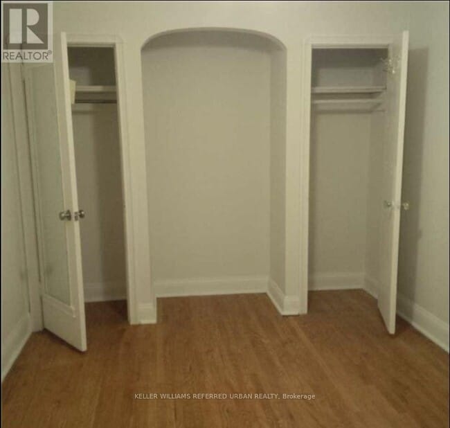 Photo du bâtiment - 2017 Avenue Rd