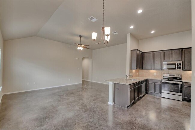 Foto del edificio - 458 Jack Rabbit Ln