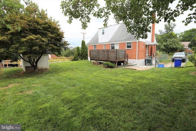 Foto del edificio - 12818 Connecticut Ave