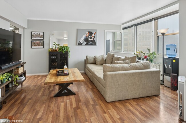 Foto del edificio - 1150 N Lake Shore Dr