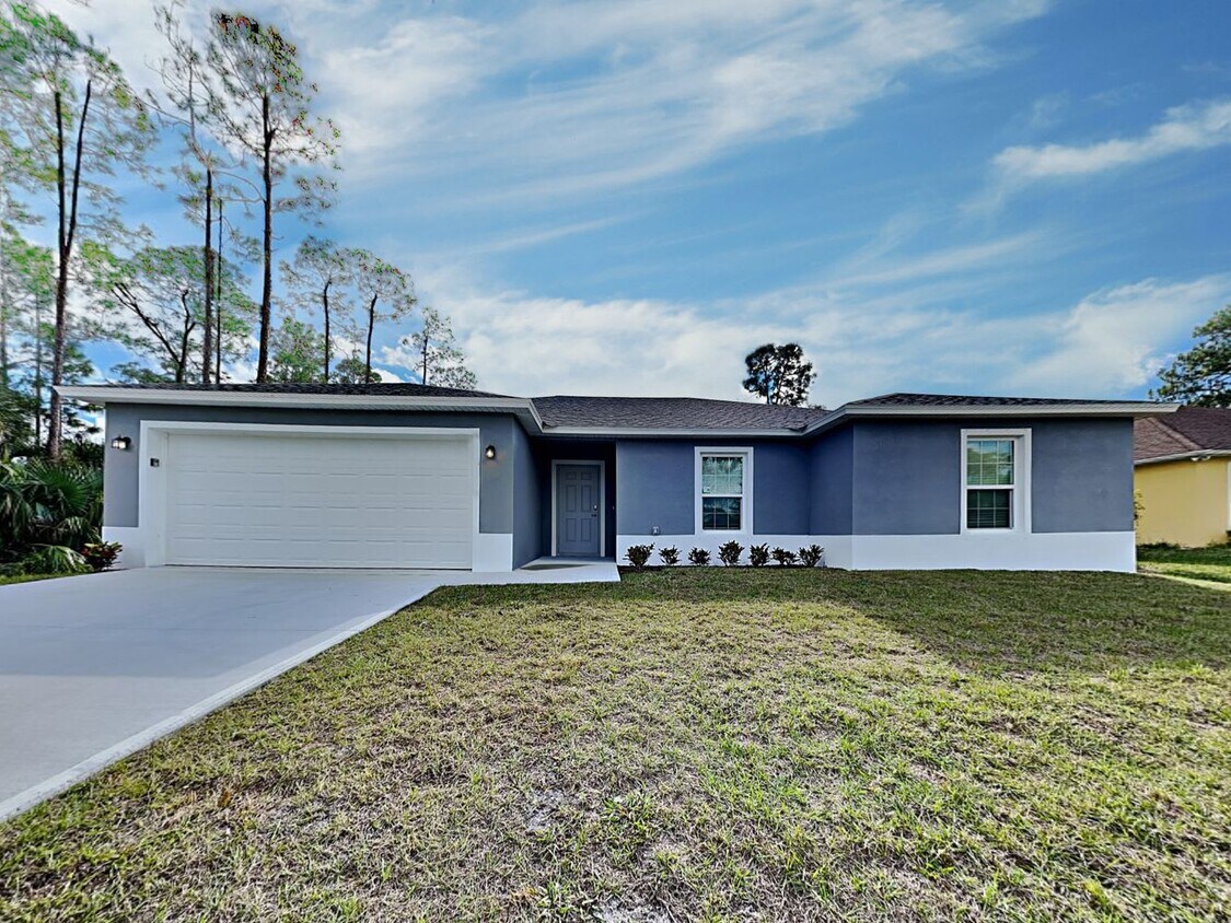 Foto principal - 2368 Harbison Ave SW