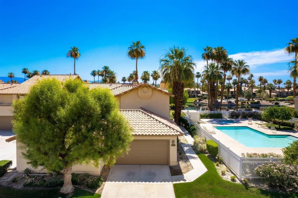 Foto principal - 55216 Firestone, La Quinta, CA 92253 - 2 B...
