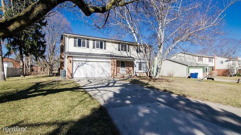 Photo - 2884 Hawks Ave (Ann Arbor, MI)