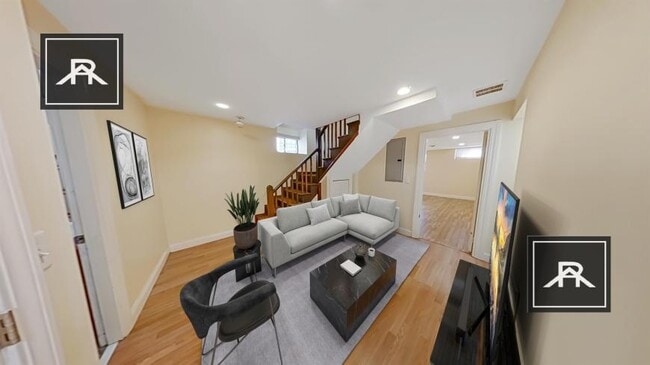 Building Photo - 5 bedroom in Boston MA 02120