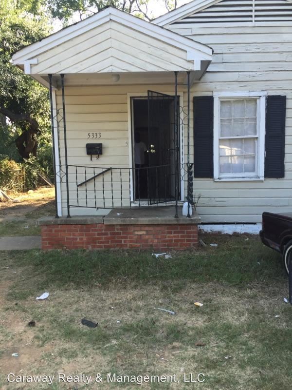 5333 Hearne Ave, Shreveport, LA 71108 House Rental in Shreveport, LA