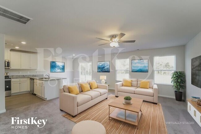 Foto del edificio - 5309 Wolfridge Ave