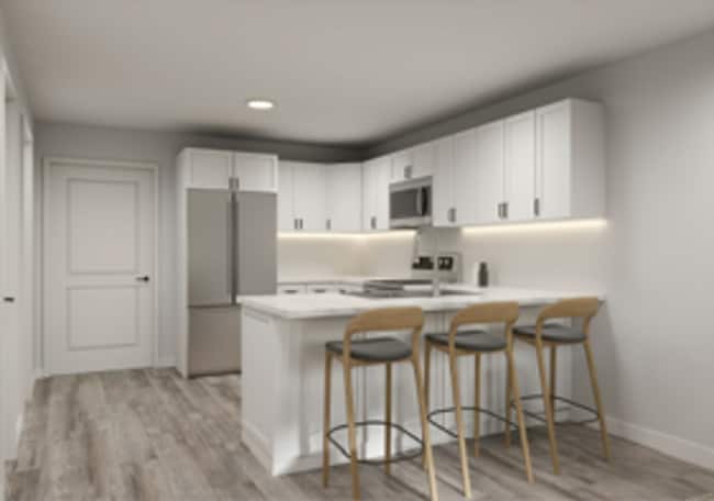 Interior Photo - 327-327 Sycamore Dr