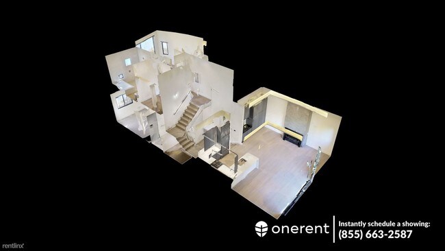 Foto del edificio - 3 br, 2 bath Condo - 586 De Haro Street -