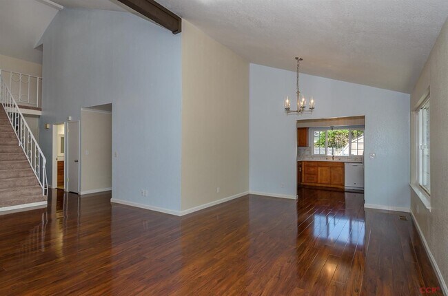 Building Photo - 2 Story Spacious Home - Great central SLO ...