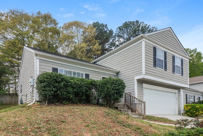 Building Photo - 6514 Eastbriar Dr