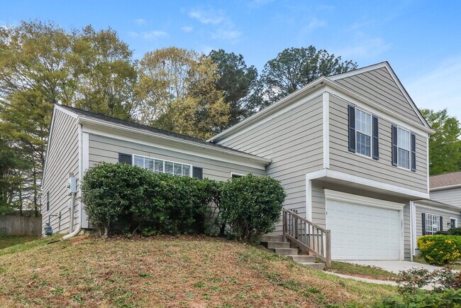 Foto del edificio - 6514 Eastbriar Dr