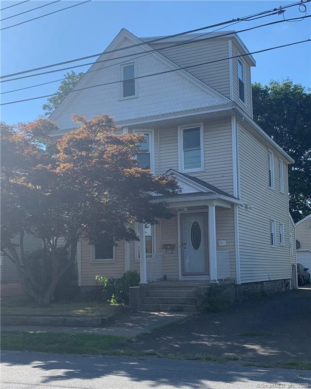 Primary Photo - 218 Roselle St