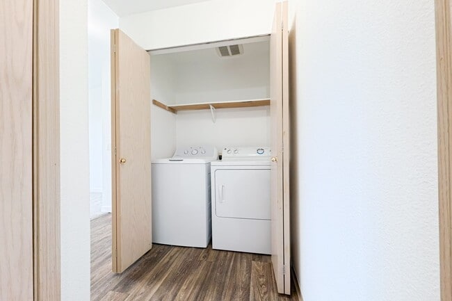 Interior Photo - Westminster Towers