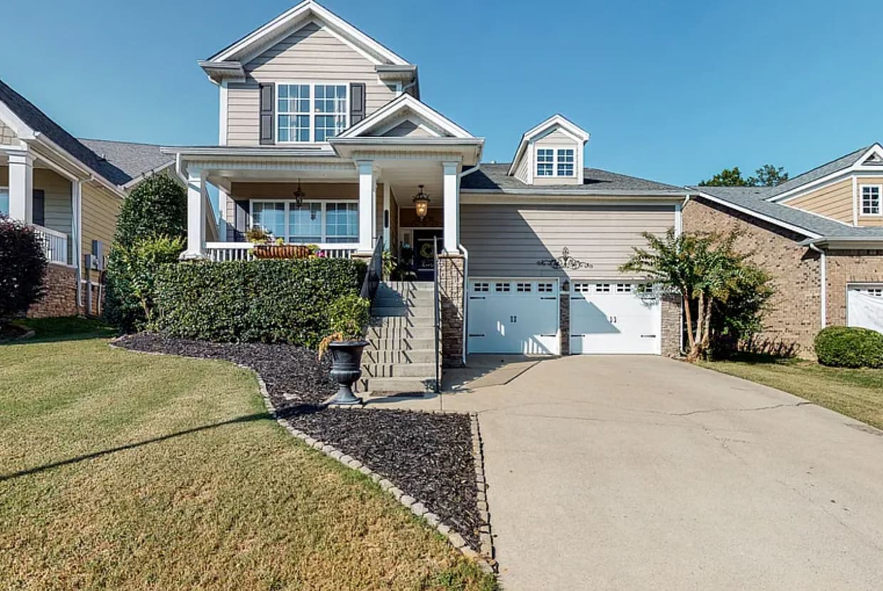 Photo - 3348 Redmon Hill (Nolensville, TN)