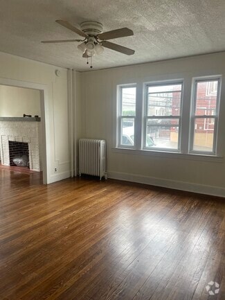 Building Photo - 50 Alder St