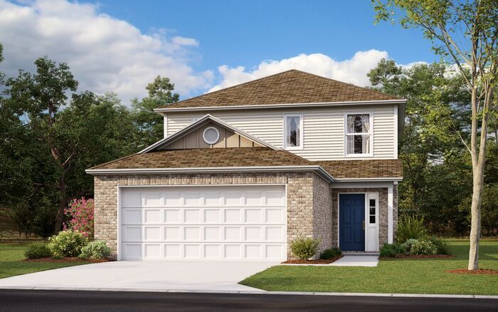 Discover Modern Living | Comfortable 3 Bedroom, 2.5 Bath Home with Upstairs Loft in Farmington - Discover Modern Living | Comfortable 3 Bedroom, 2.5 Bath Home with Upstairs Loft in Farmington
