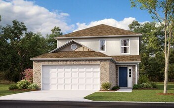 Building Photo - 3311 Gulley Ln