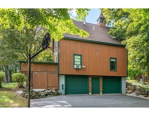 Building Photo - 41 Prescott St