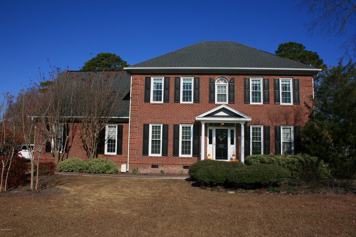 Foto principal - 5009 Out Island Dr