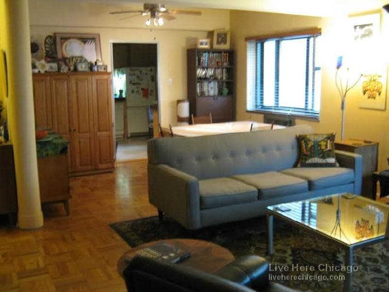 Primary Photo - 5040 N Marine Dr