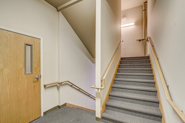 Foto del edificio - 6809 Milwaukee St