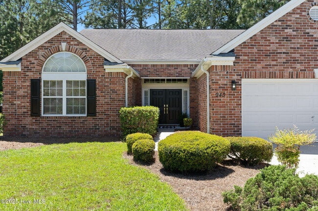 Foto del edificio - 943 Sandpiper Bay Dr SW