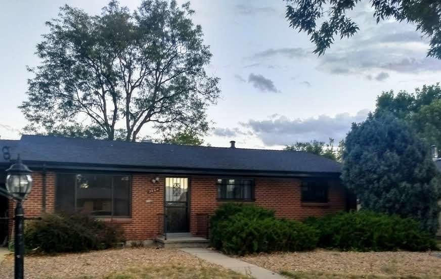 Foto principal - 3264 N Revere St