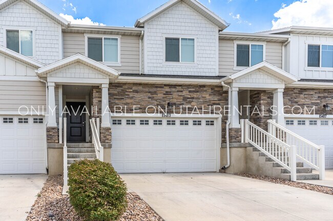 Foto del edificio - 15413 S Skyraider Ln