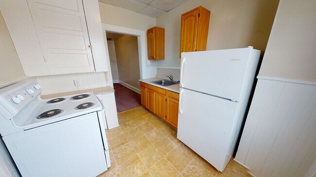 Foto del edificio - 334/336 N Cliff St