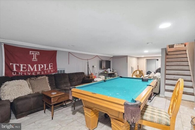 Building Photo - Temple University 6 Bedroom