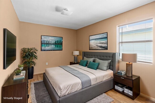 Foto del edificio - 2200 Peach Ave