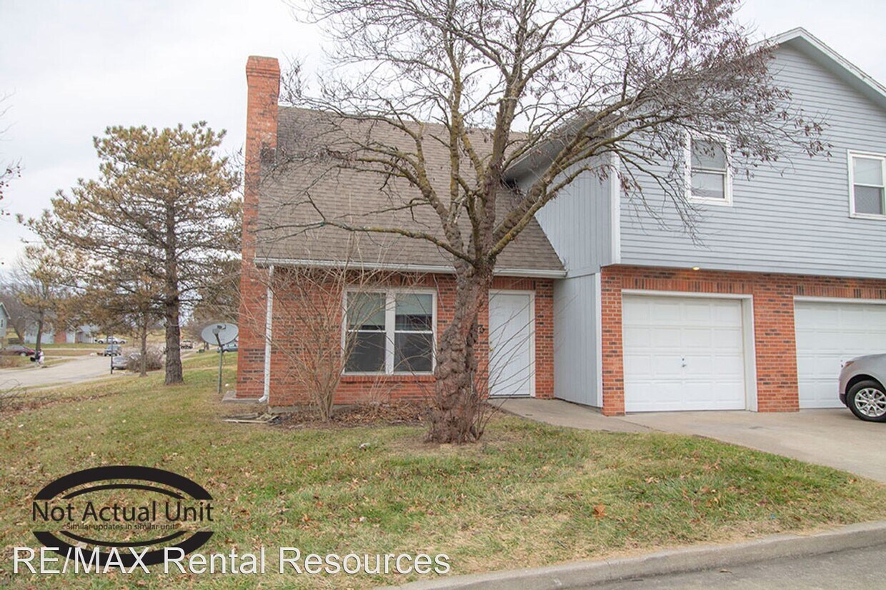 1912 Mirtle Grove Ct, Columbia, MO 65201 House Rental in Columbia, MO
