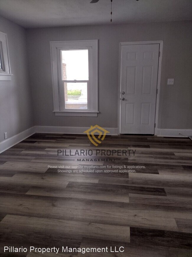 Foto del edificio - 3 br, 1 bath House - 335 S Oxford St.