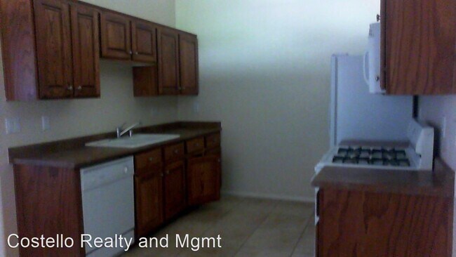 Building Photo - 2 br, 2 bath House - 3450 Cactus Shadow St...