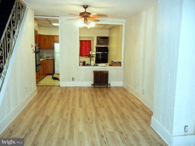 Building Photo - 1643 S Marston St