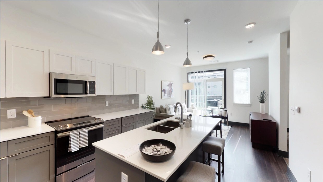 Photo - Belcourt Park Apartments