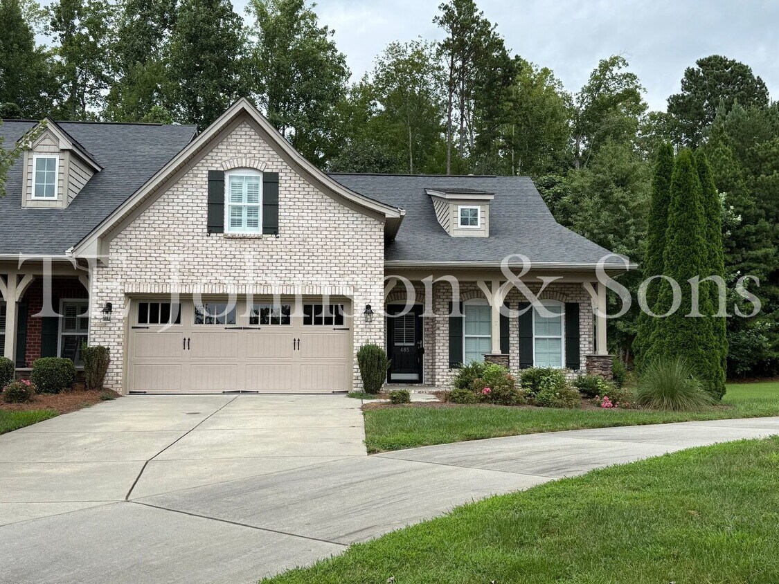 Primary Photo - Beautifully Appointed Home in Clemmons
