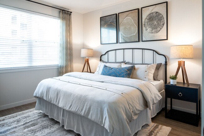 Apartamentos Prose Westover Hills — foto de la comunidad - Prose Westover Hills