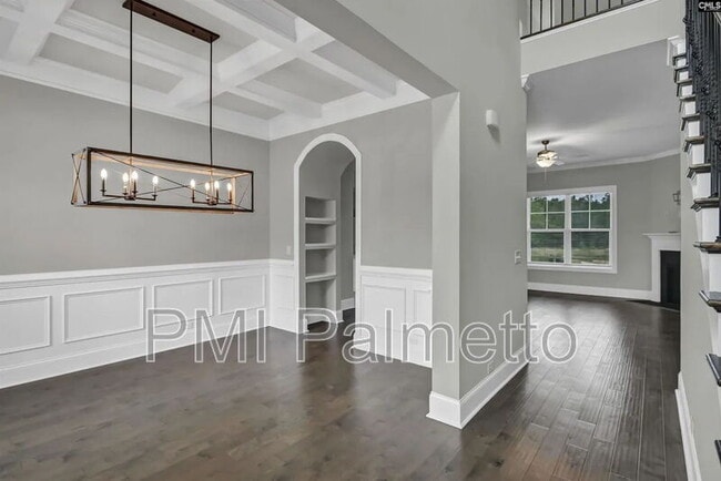 Foto del edificio - 2019 Ludlow Pl