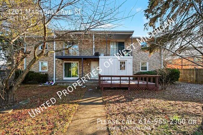 Foto del edificio - 3201 Marshall Ave SE