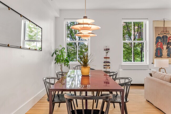 Foto del edificio - 120 E 29th St
