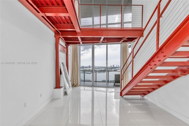 Foto del edificio - 1100 Biscayne Blvd