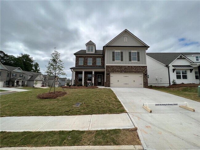 Foto del edificio - 4453 Mill Oak Wy