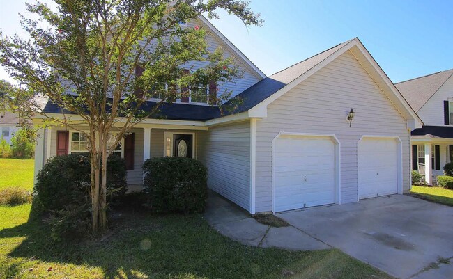 Building Photo - Spacious 4-Bedroom Home in Prime Columbia Location – Minutes from Fort Jackson!