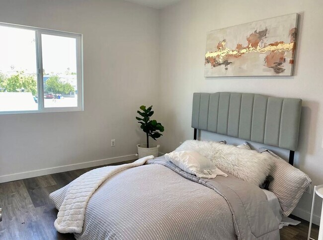 Foto del edificio - 1 bed 1 bath