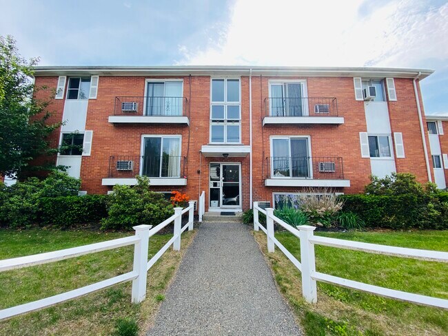 Foto del edificio - 7 Endicott St