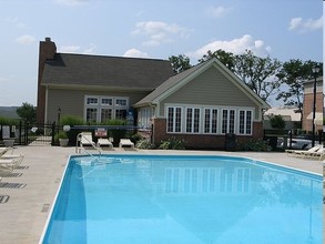 The Residences At Breckenridge Rentals - Hilliard, Oh 