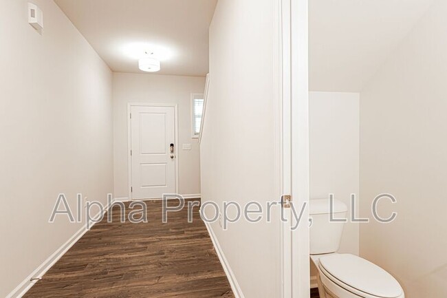 Foto del edificio - 17 Apricot Ln